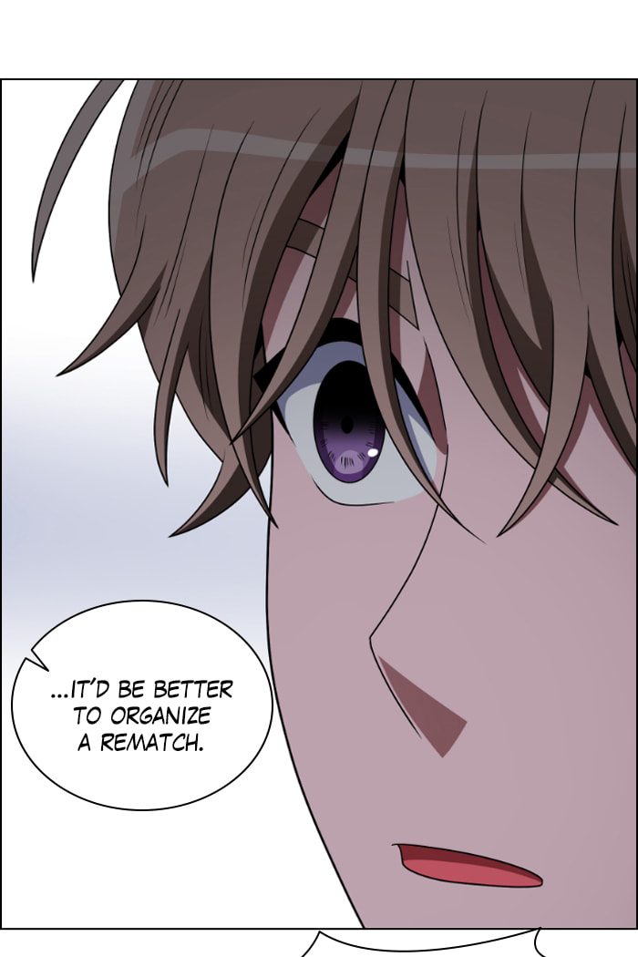 Read No Scope chapter 54 image 13 on Lezhin