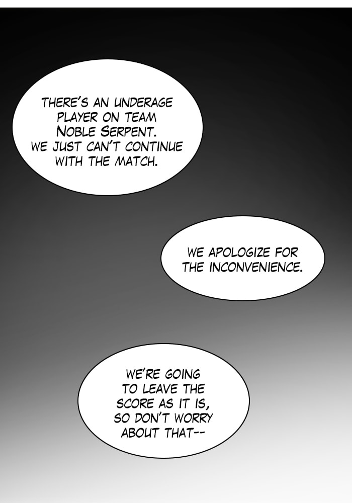Read No Scope chapter 54 image 19 on Lezhin