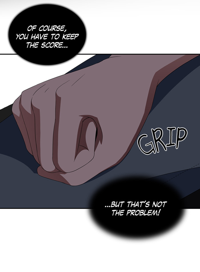 Read No Scope chapter 54 image 20 on Lezhin