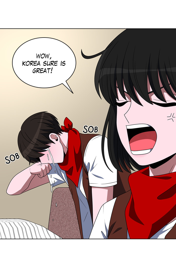 Read No Scope chapter 54 image 25 on Lezhin