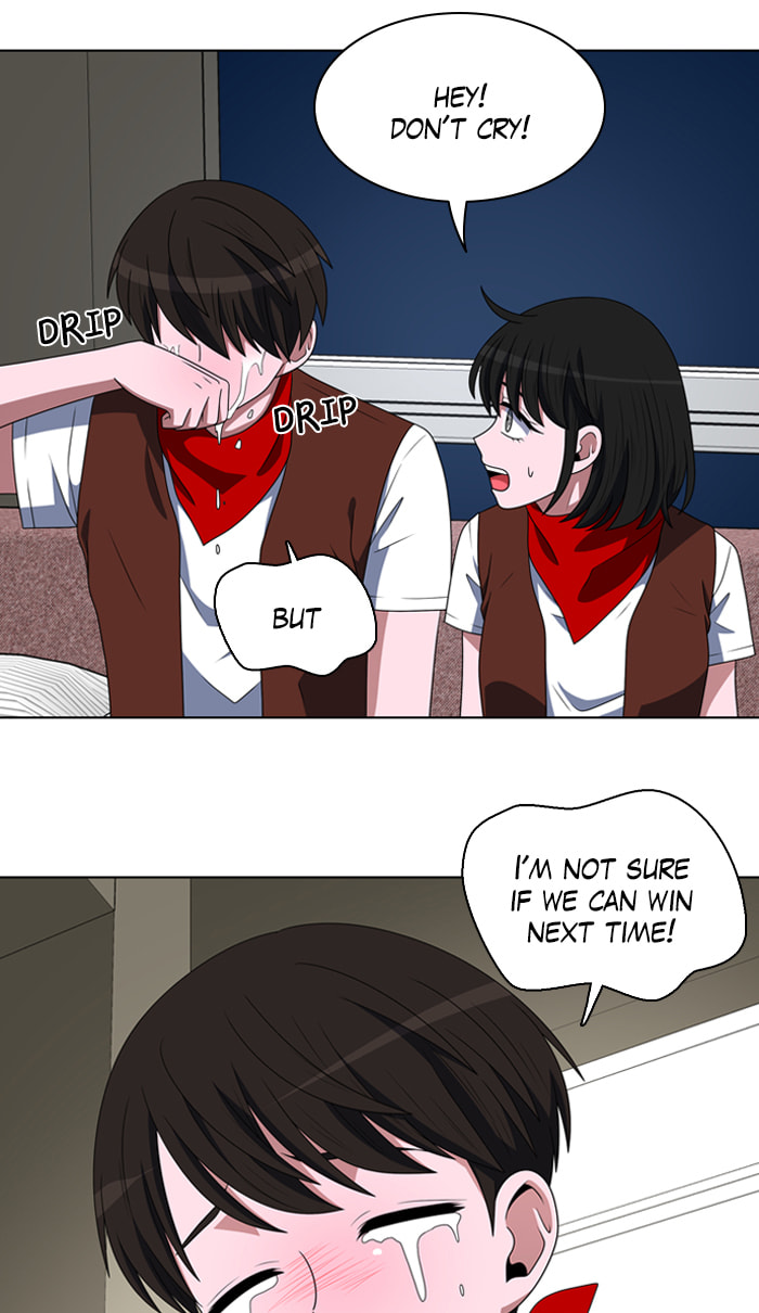 Read No Scope chapter 54 image 26 on Lezhin
