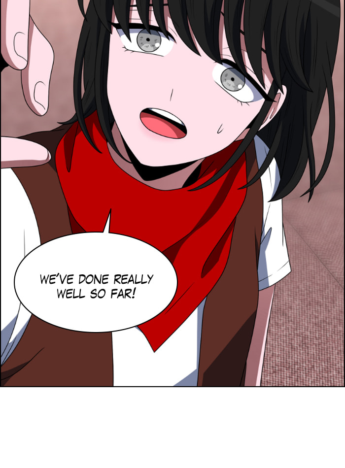 Read No Scope chapter 54 image 28 on Lezhin