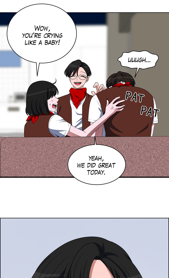 Read No Scope chapter 54 image 29 on Lezhin