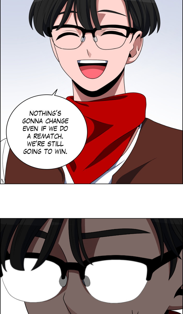 Read No Scope chapter 54 image 30 on Lezhin