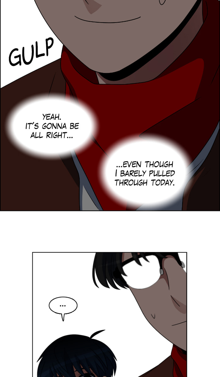 Read No Scope chapter 54 image 31 on Lezhin