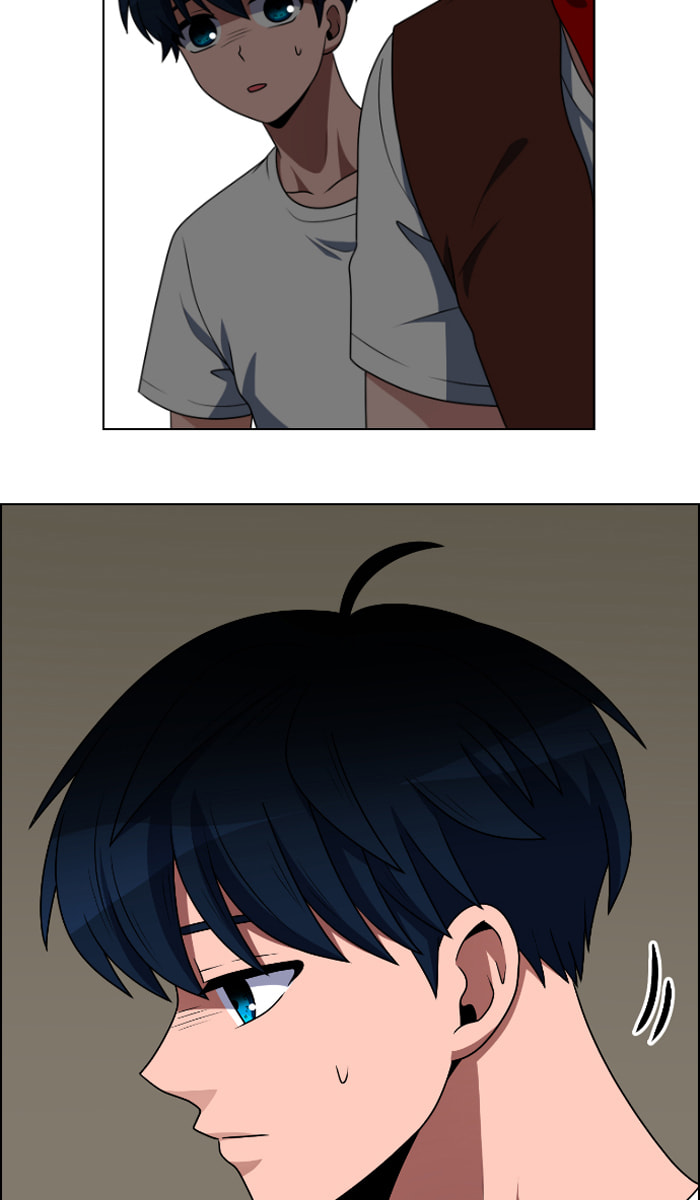 Read No Scope chapter 54 image 32 on Lezhin
