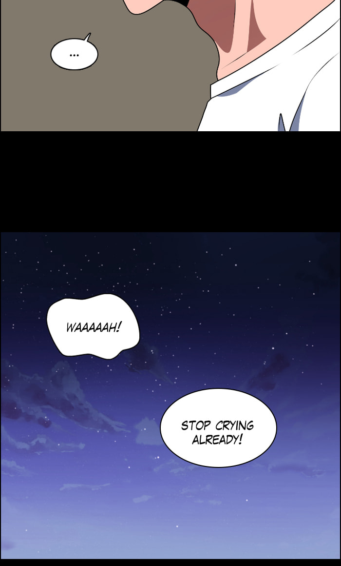 Read No Scope chapter 54 image 33 on Lezhin