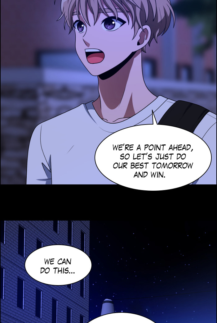 Read No Scope chapter 54 image 35 on Lezhin