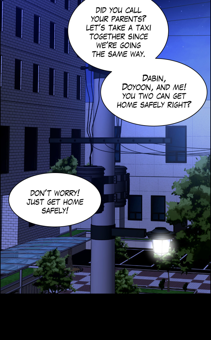Read No Scope chapter 54 image 36 on Lezhin