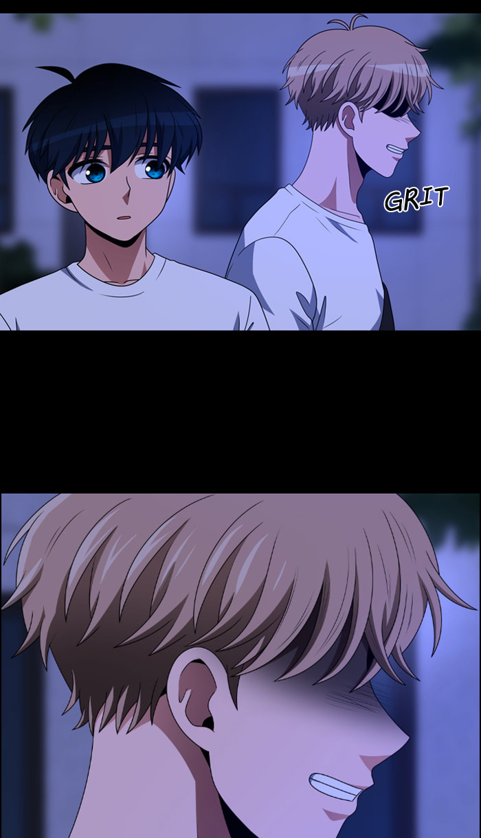 Read No Scope chapter 54 image 37 on Lezhin