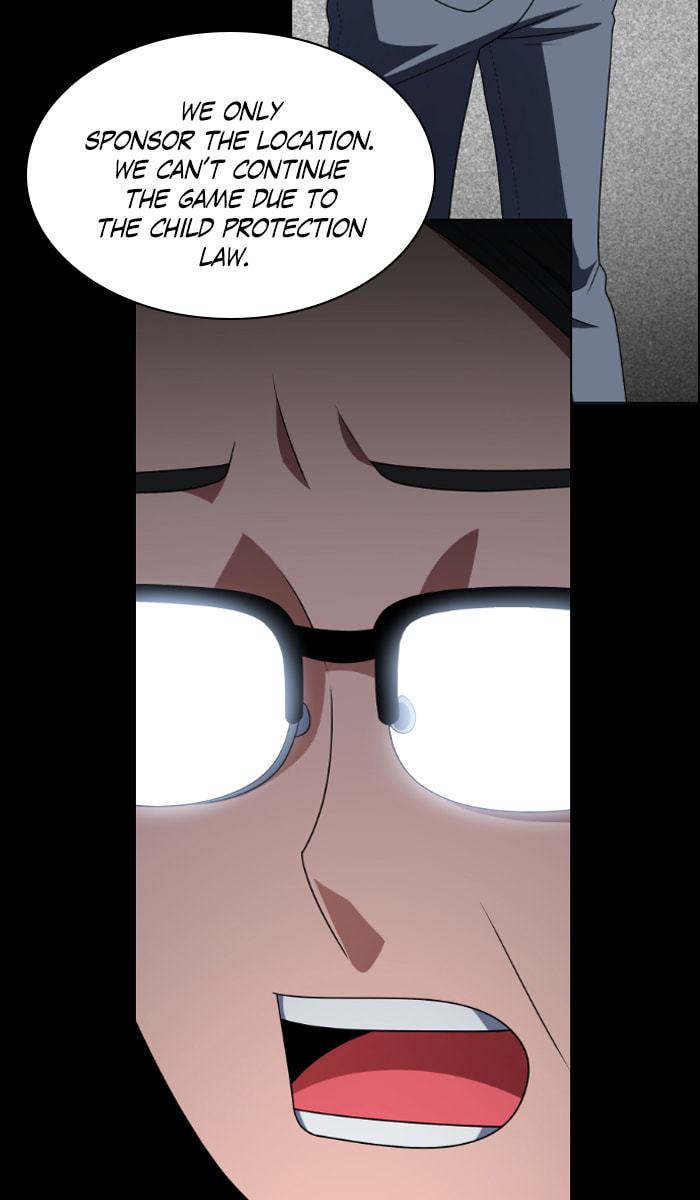 Read No Scope chapter 54 image 4 on Lezhin