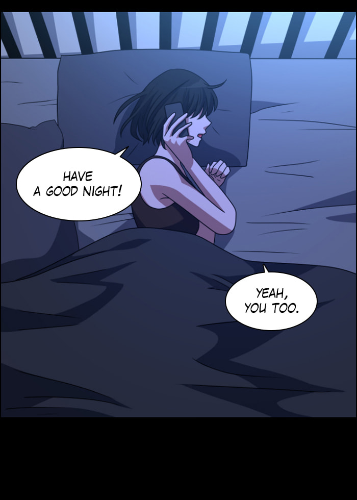 Read No Scope chapter 54 image 40 on Lezhin