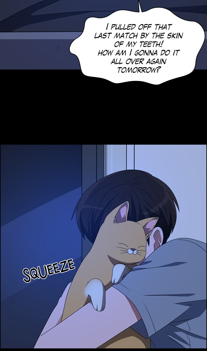 Read No Scope chapter 54 image 43 on Lezhin