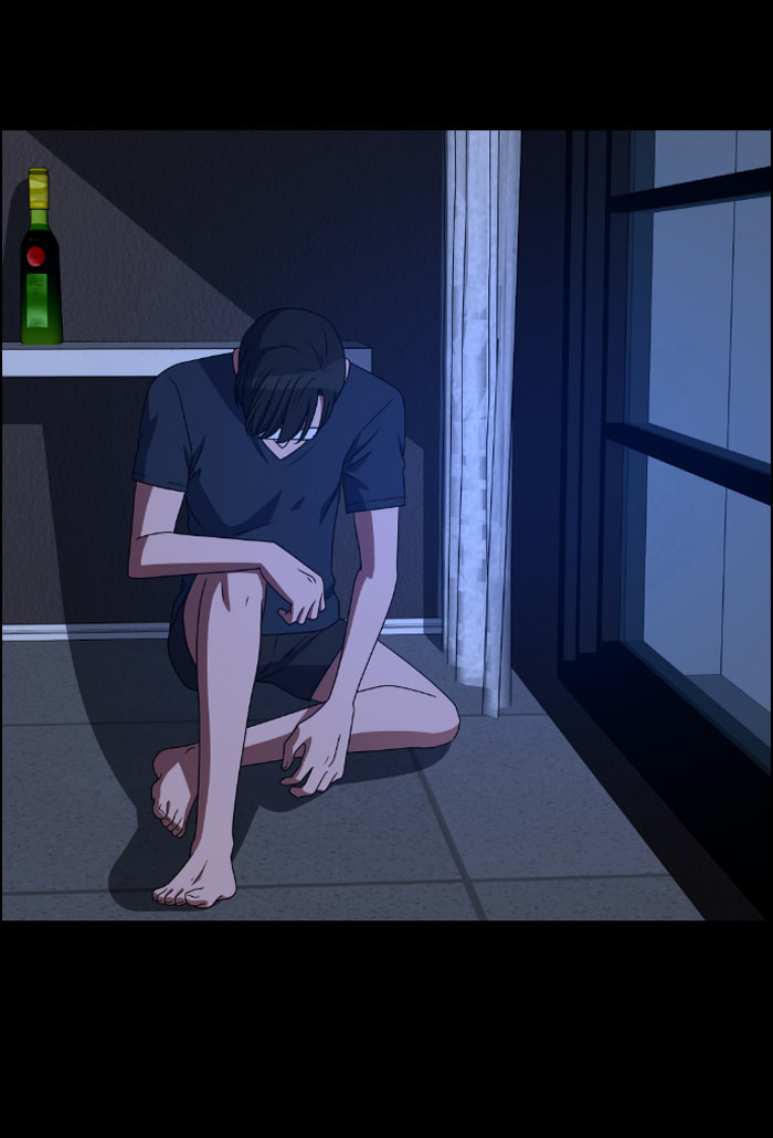 Read No Scope chapter 54 image 44 on Lezhin