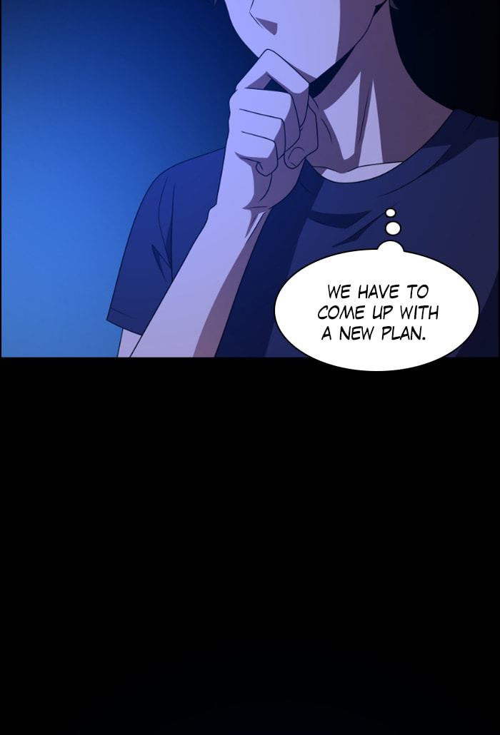 Read No Scope chapter 54 image 46 on Lezhin