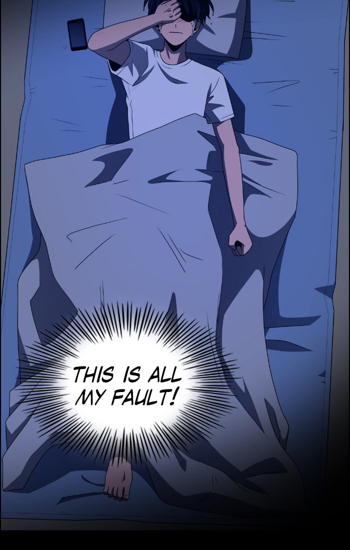 Read No Scope chapter 54 image 59 on Lezhin
