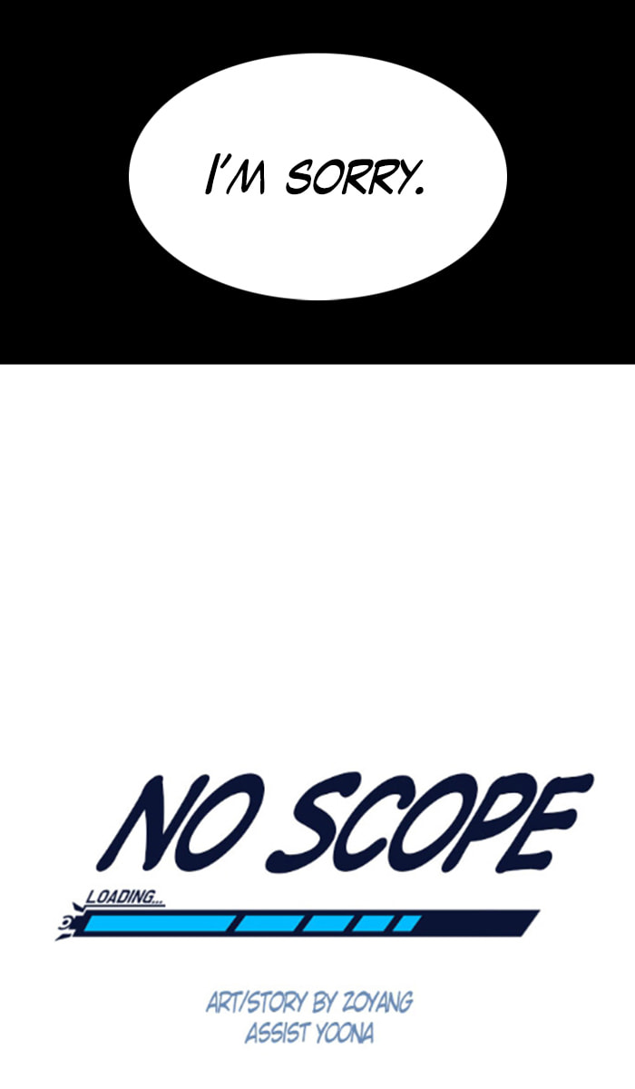 Read No Scope chapter 54 image 6 on Lezhin