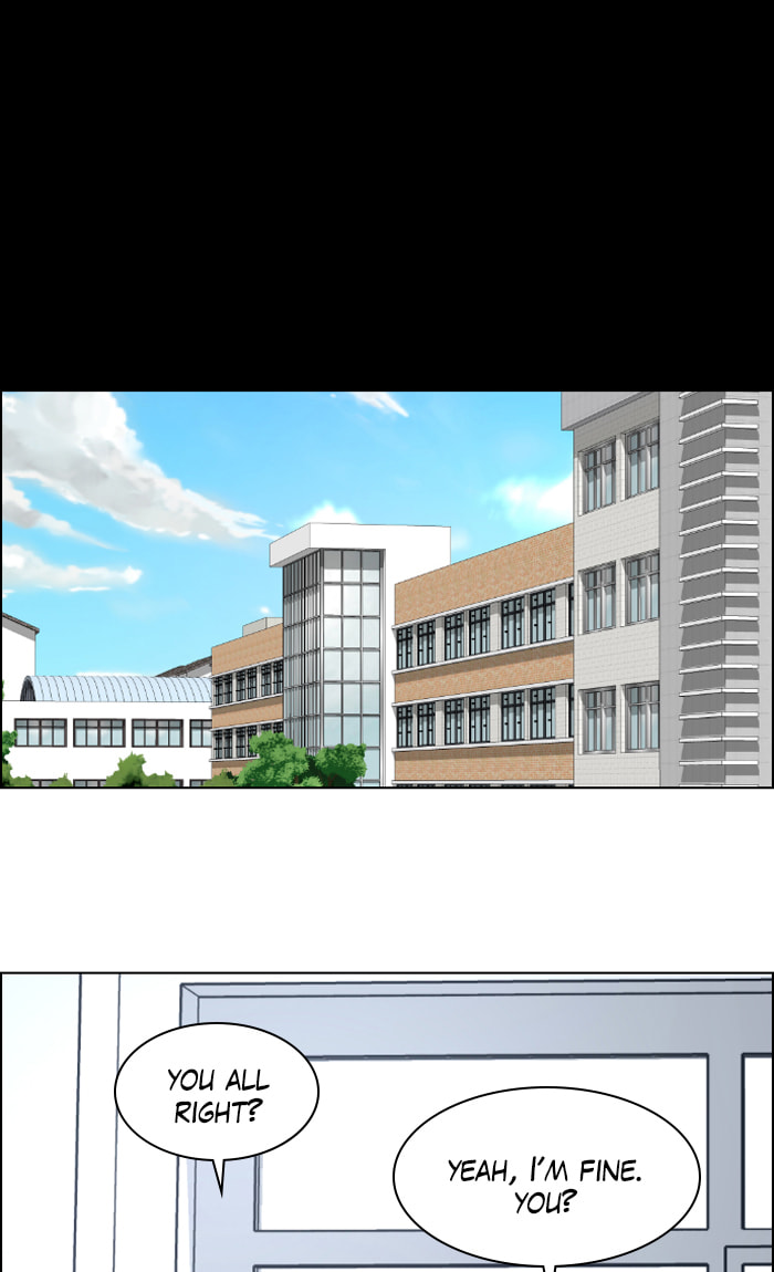 Read No Scope chapter 54 image 60 on Lezhin