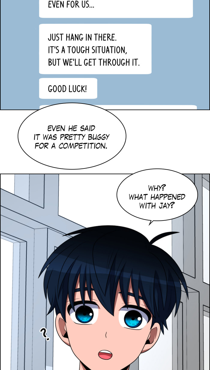 Read No Scope chapter 54 image 62 on Lezhin