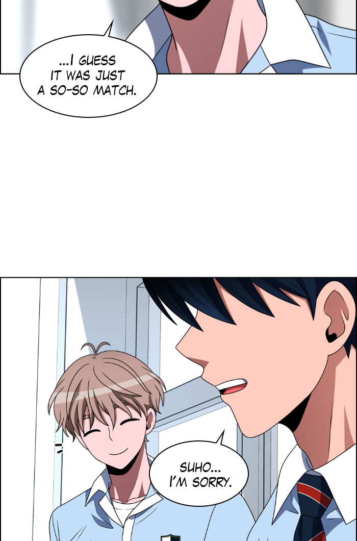 Read No Scope chapter 54 image 64 on Lezhin