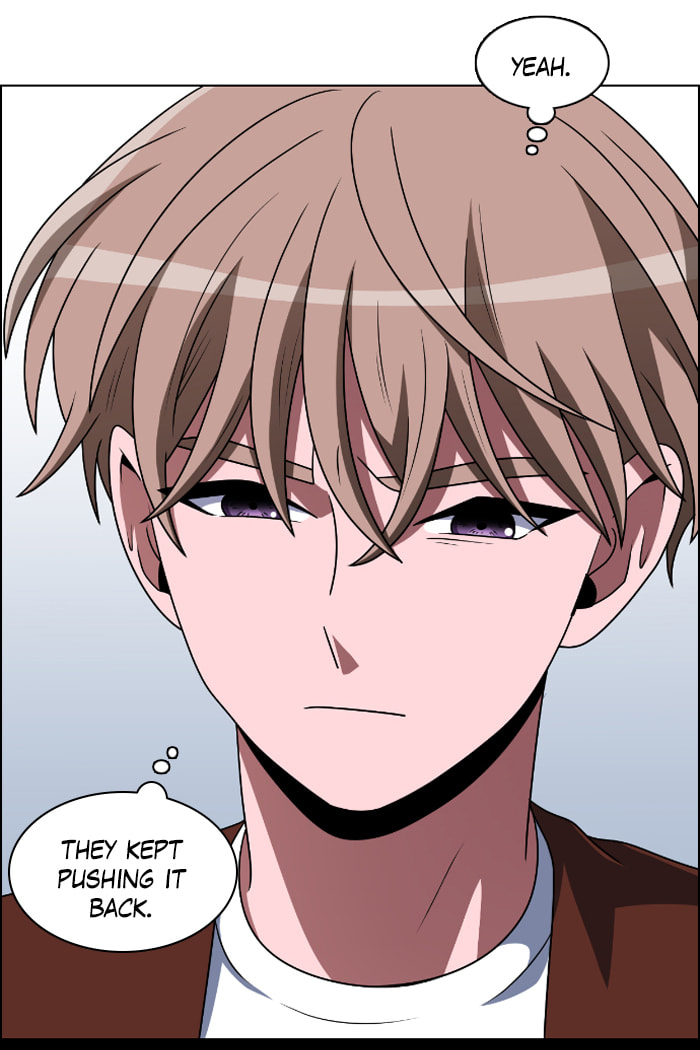 Read No Scope chapter 54 image 8 on Lezhin