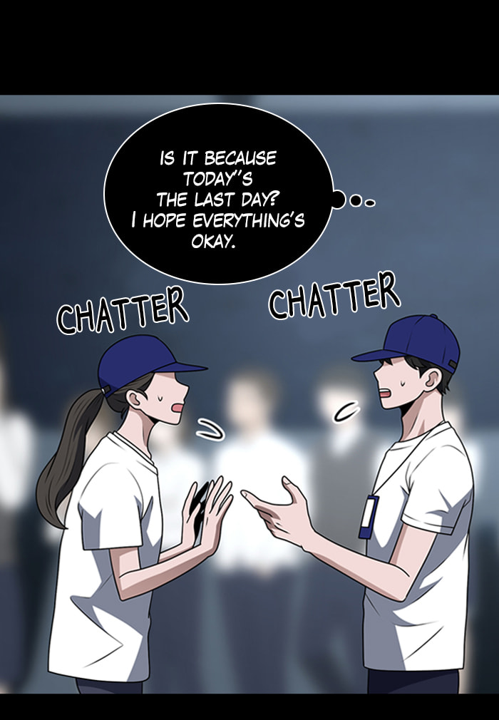 Read No Scope chapter 54 image 9 on Lezhin