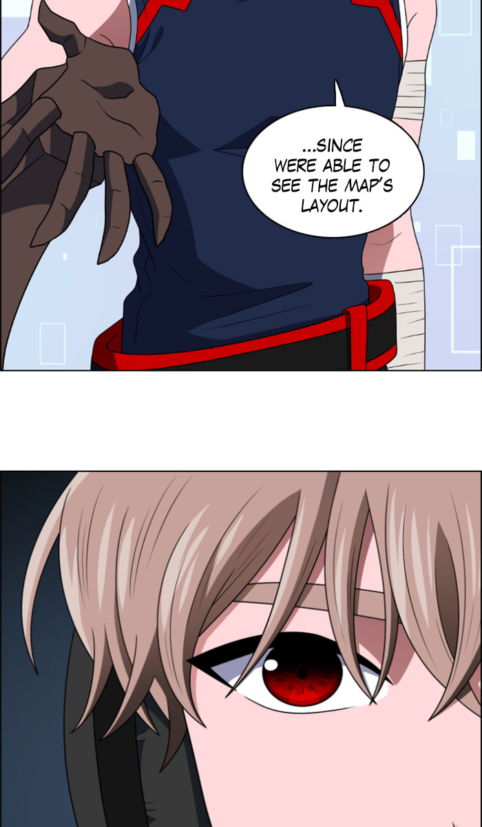 Read No Scope chapter 55 image 10 on Lezhin