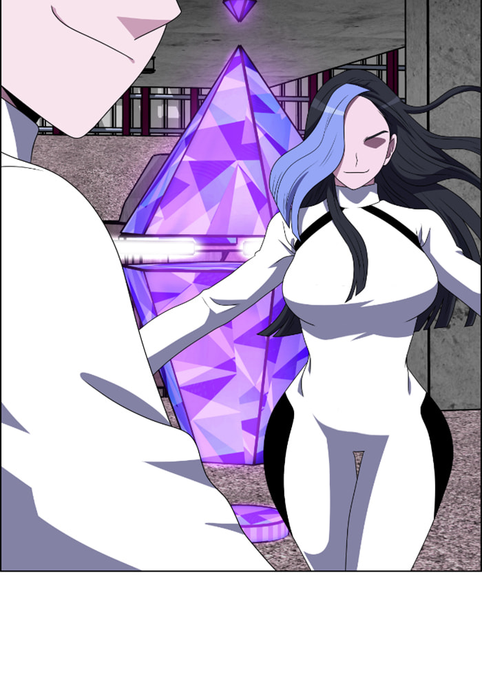 Read No Scope chapter 55 image 16 on Lezhin