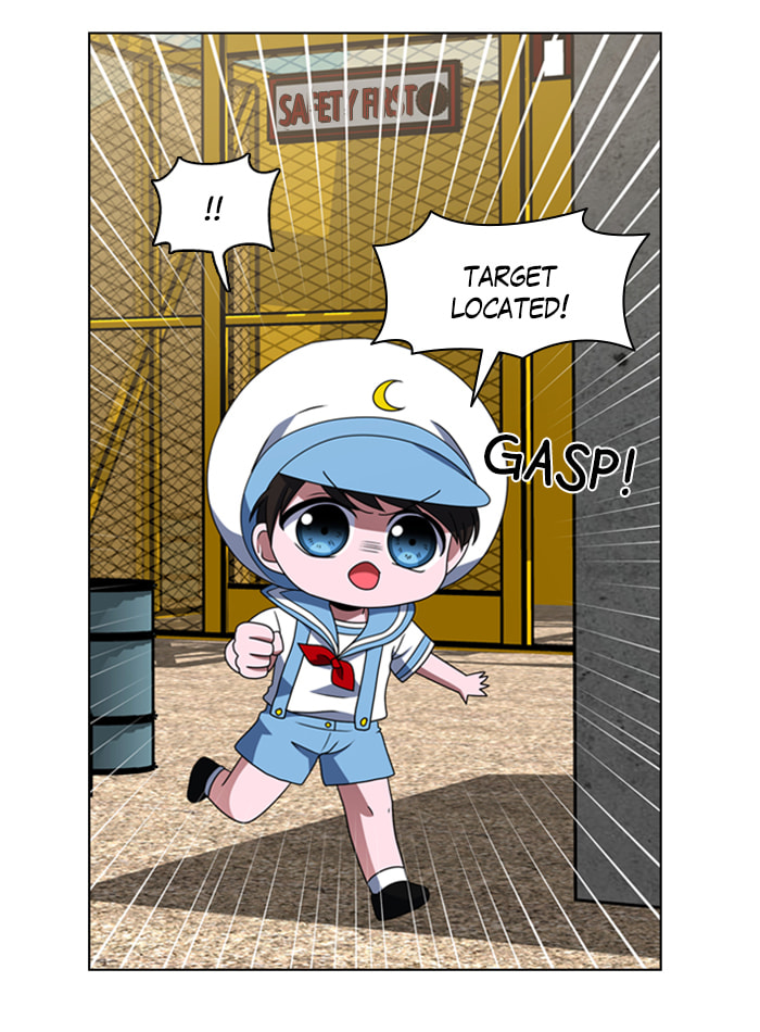 Read No Scope chapter 55 image 25 on Lezhin