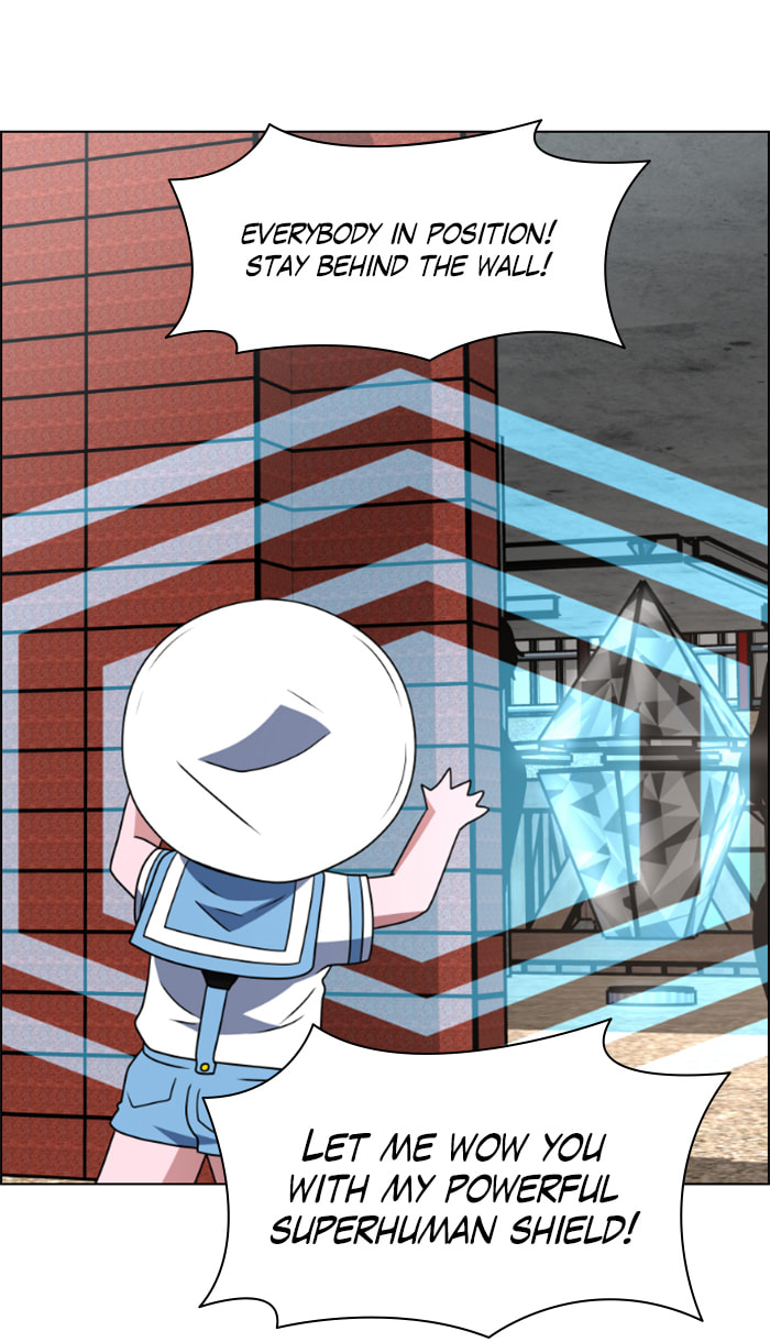 Read No Scope chapter 55 image 27 on Lezhin