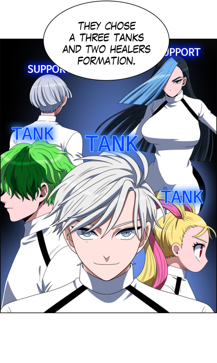 Read No Scope chapter 55 image 29 on Lezhin