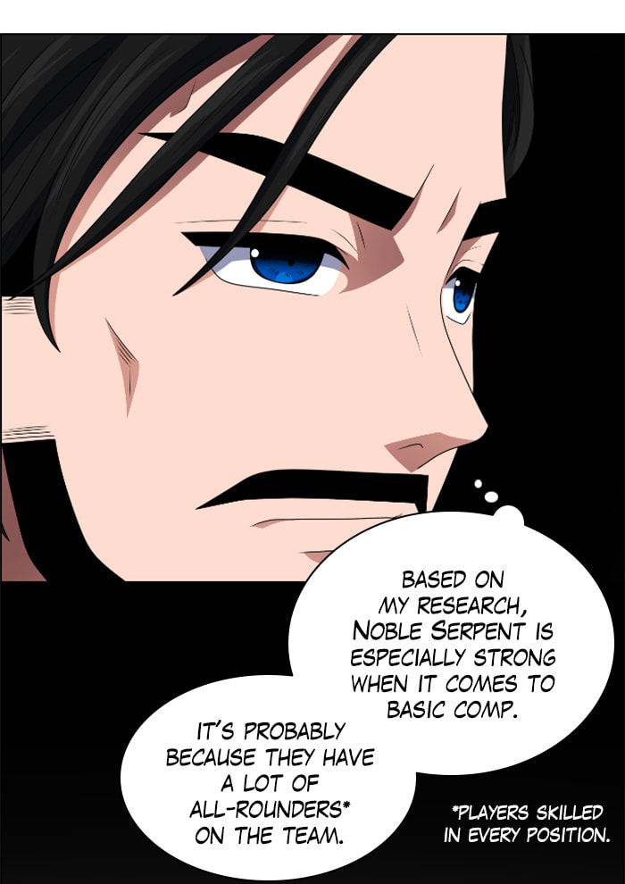 Read No Scope chapter 55 image 30 on Lezhin