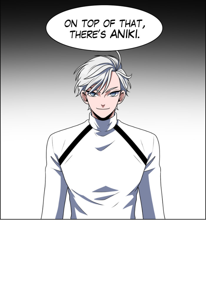 Read No Scope chapter 55 image 31 on Lezhin