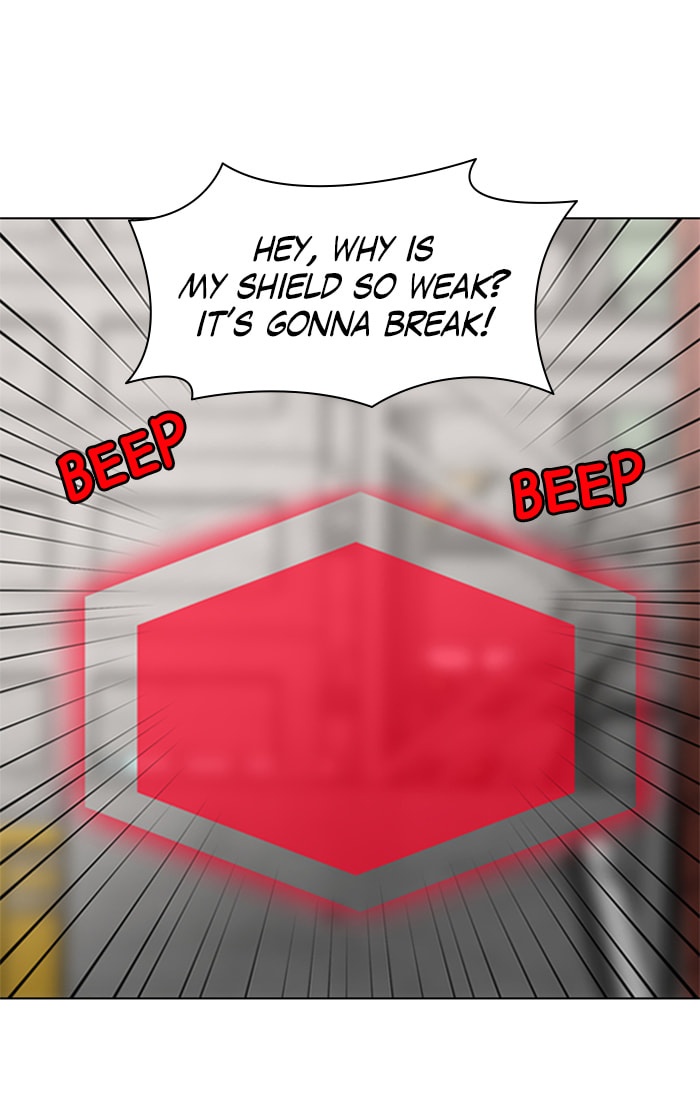 Read No Scope chapter 55 image 39 on Lezhin