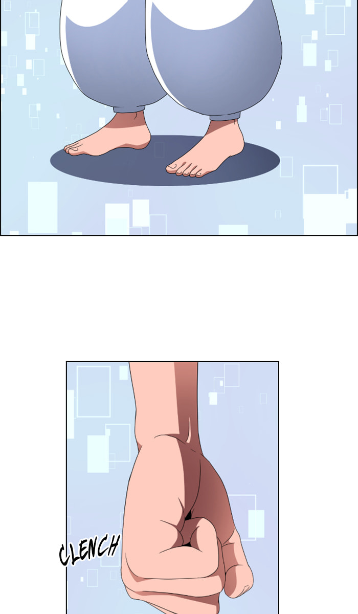 Read No Scope chapter 55 image 4 on Lezhin