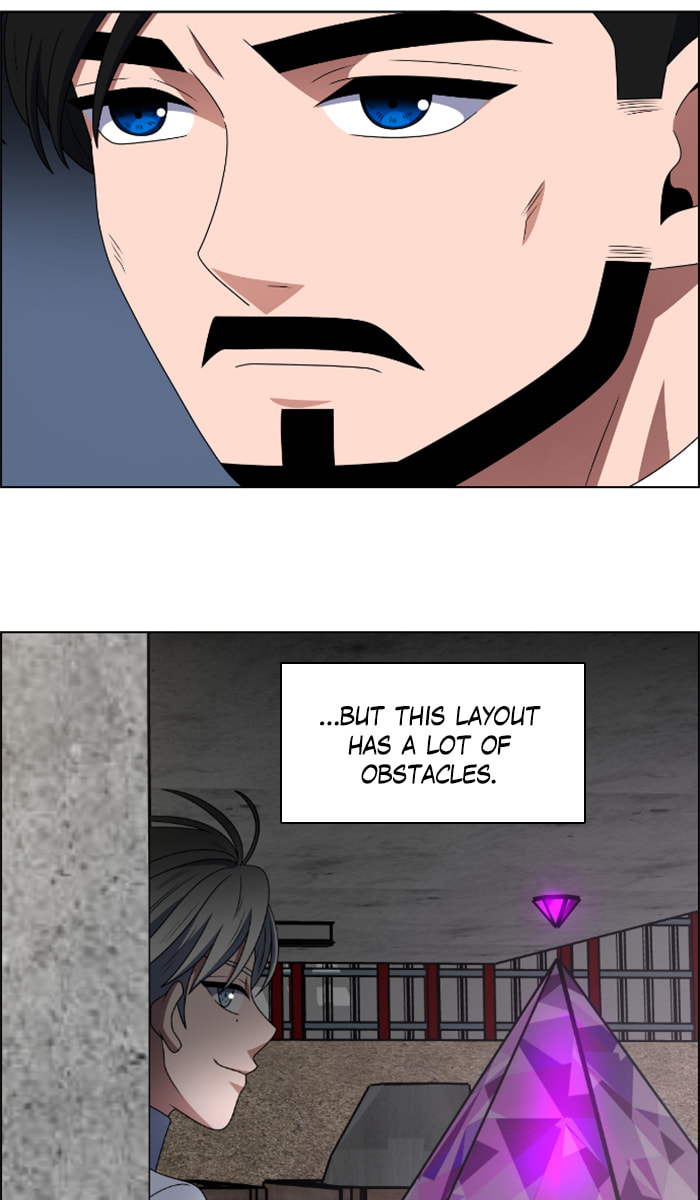 Read No Scope chapter 55 image 41 on Lezhin