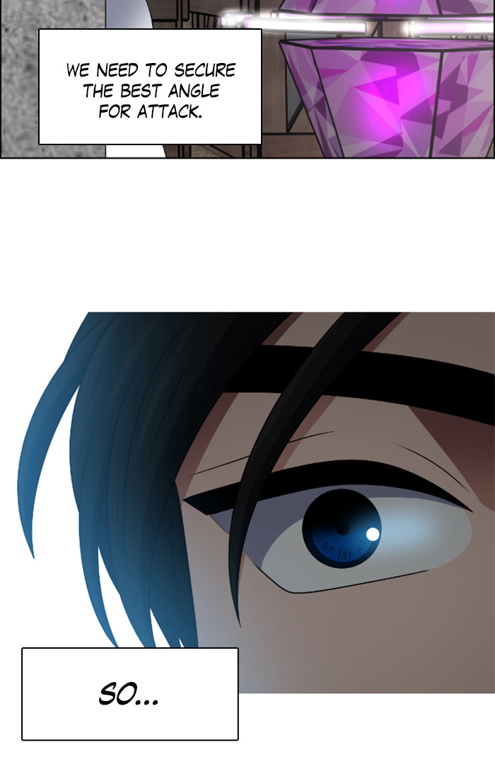 Read No Scope chapter 55 image 42 on Lezhin