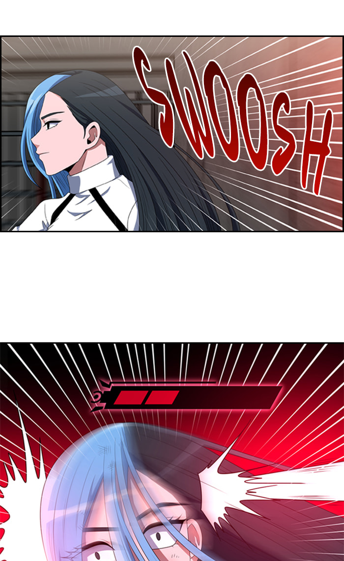 Read No Scope chapter 55 image 45 on Lezhin
