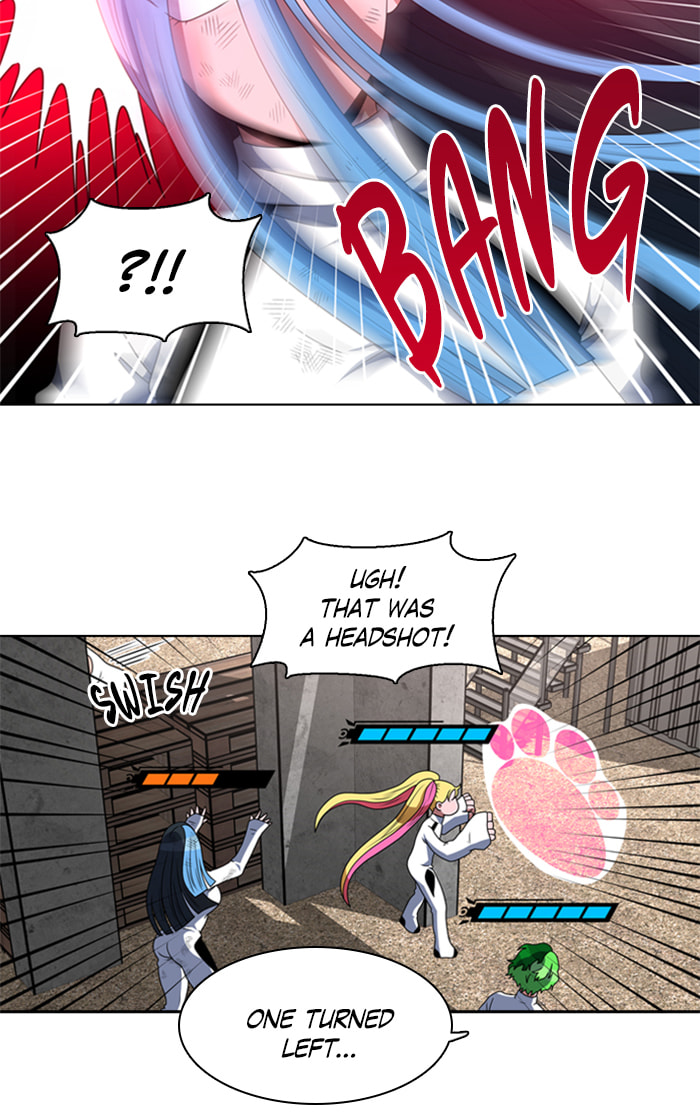 Read No Scope chapter 55 image 46 on Lezhin