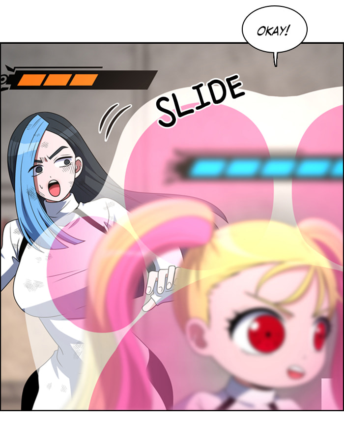 Read No Scope chapter 55 image 48 on Lezhin