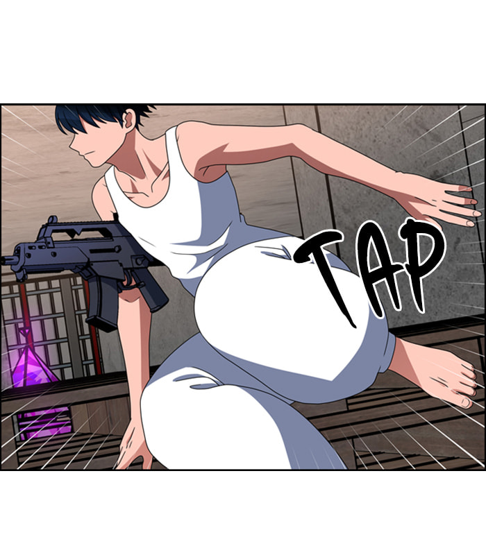 Read No Scope chapter 55 image 49 on Lezhin