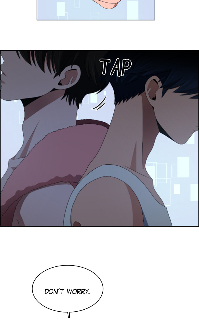 Read No Scope chapter 55 image 5 on Lezhin