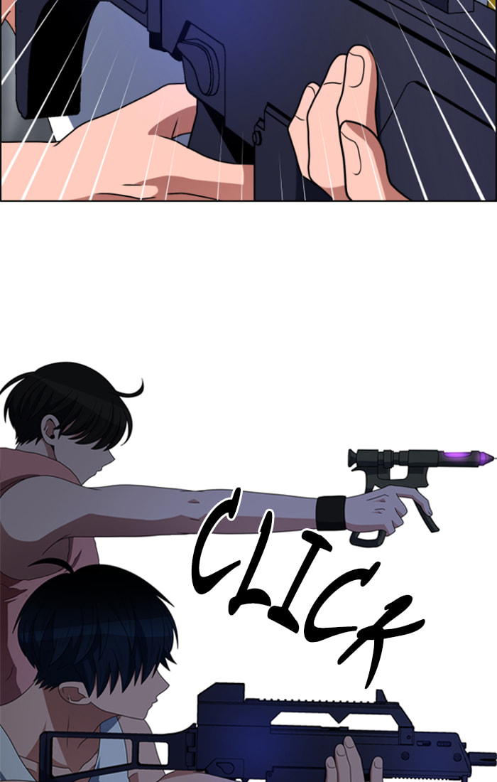 Read No Scope chapter 55 image 51 on Lezhin