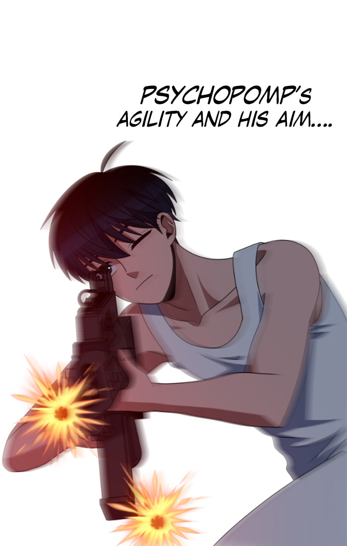 Read No Scope chapter 55 image 54 on Lezhin