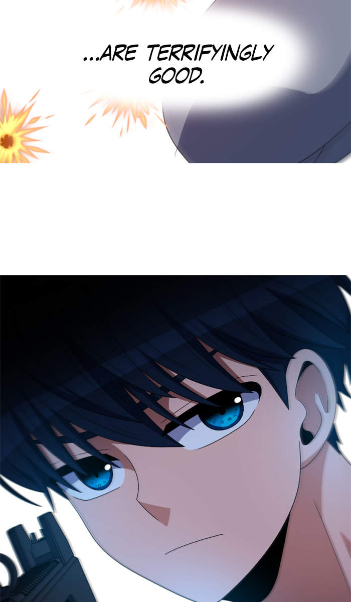 Read No Scope chapter 55 image 55 on Lezhin