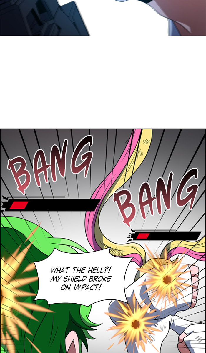 Read No Scope chapter 55 image 56 on Lezhin