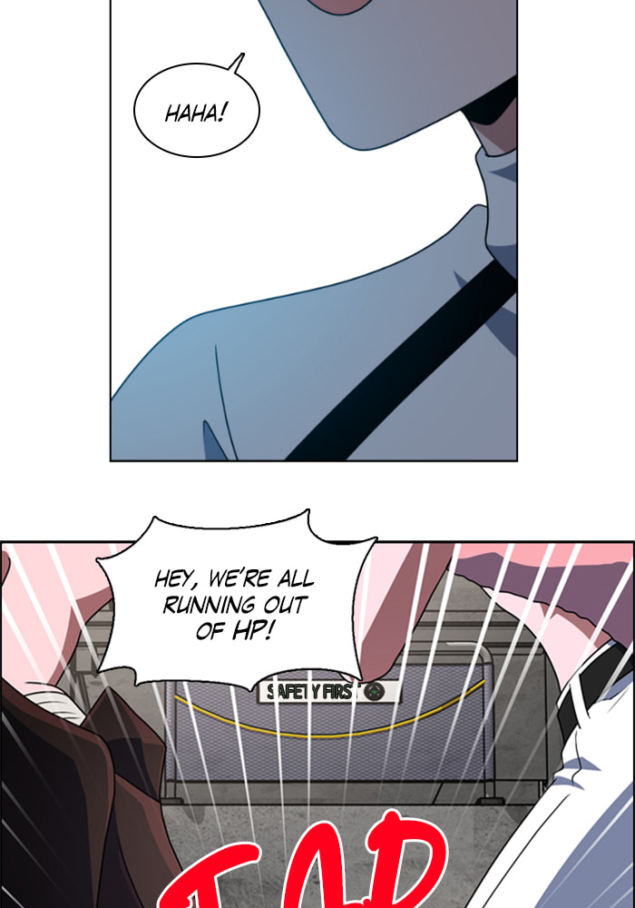 Read No Scope chapter 55 image 58 on Lezhin