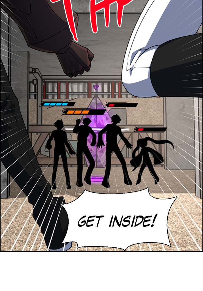 Read No Scope chapter 55 image 59 on Lezhin