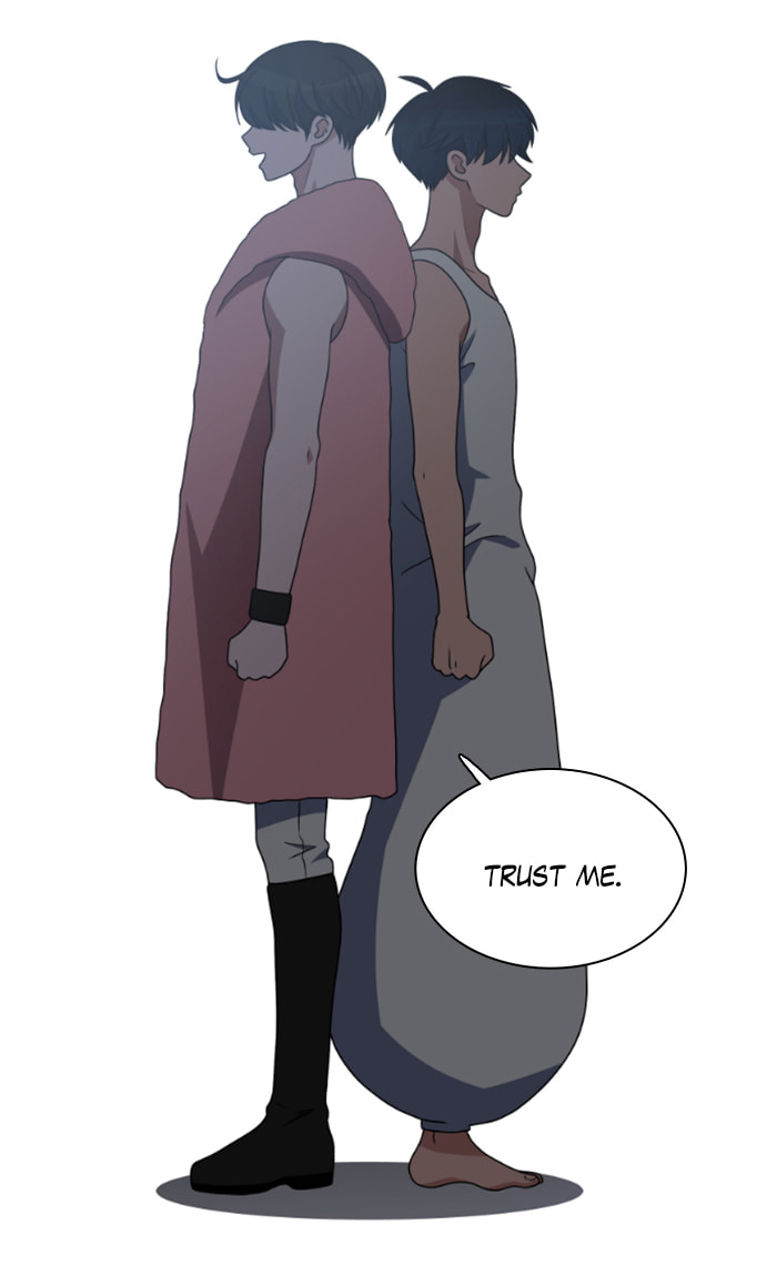 Read No Scope chapter 55 image 6 on Lezhin