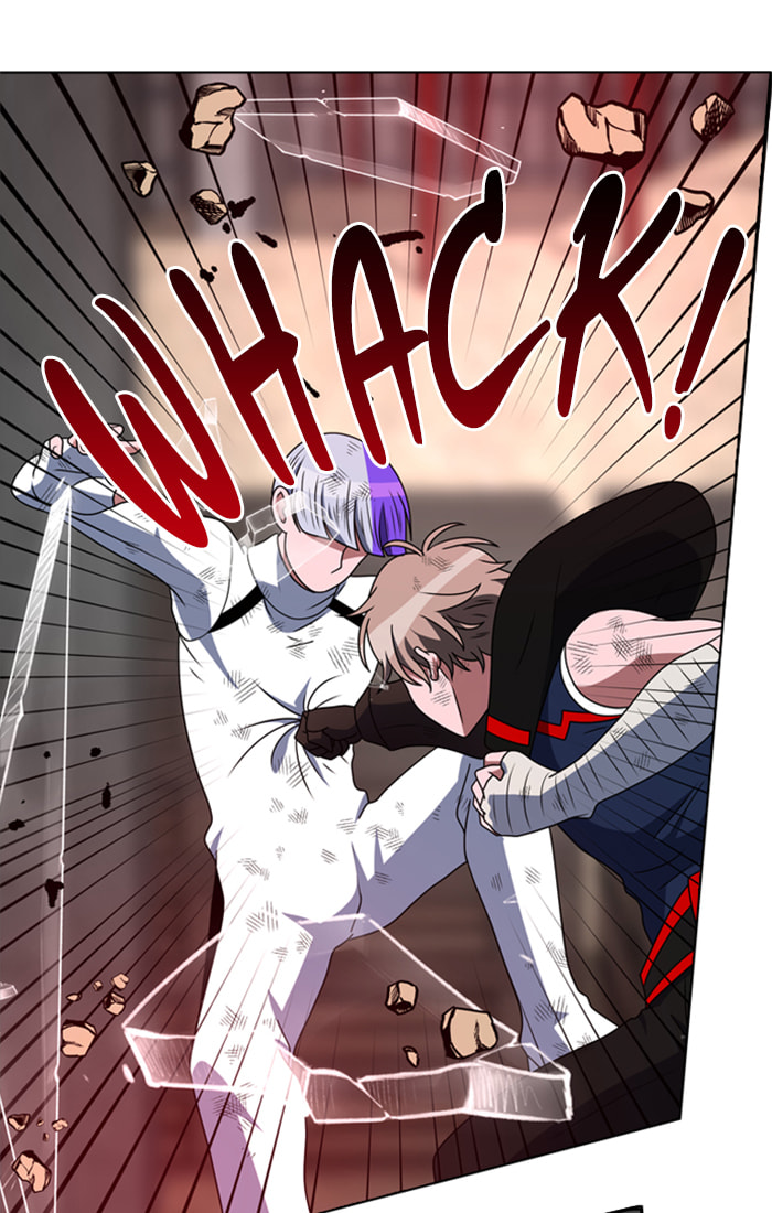 Read No Scope chapter 55 image 60 on Lezhin